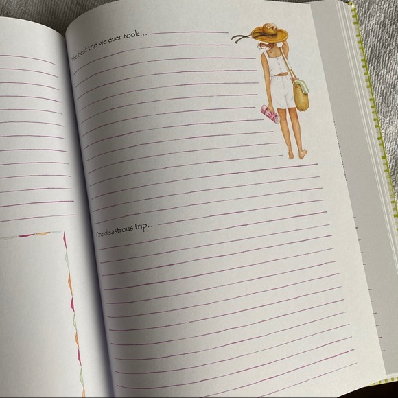 To My Daughter With Love book - Picture 7 of 16